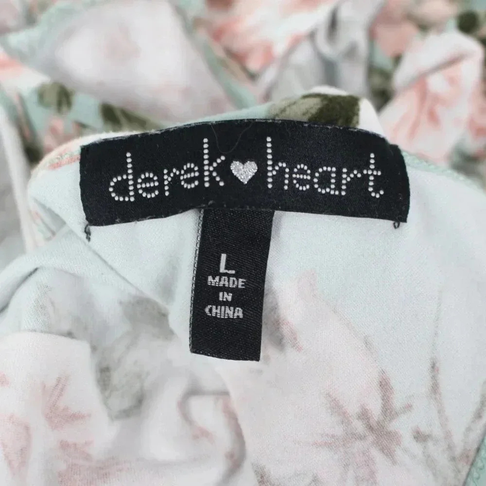 Derek Heart - Picture 7 of 7